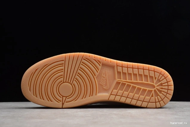 High Air Retro 1 AR4410-207 Strap N7 Jordan 0705